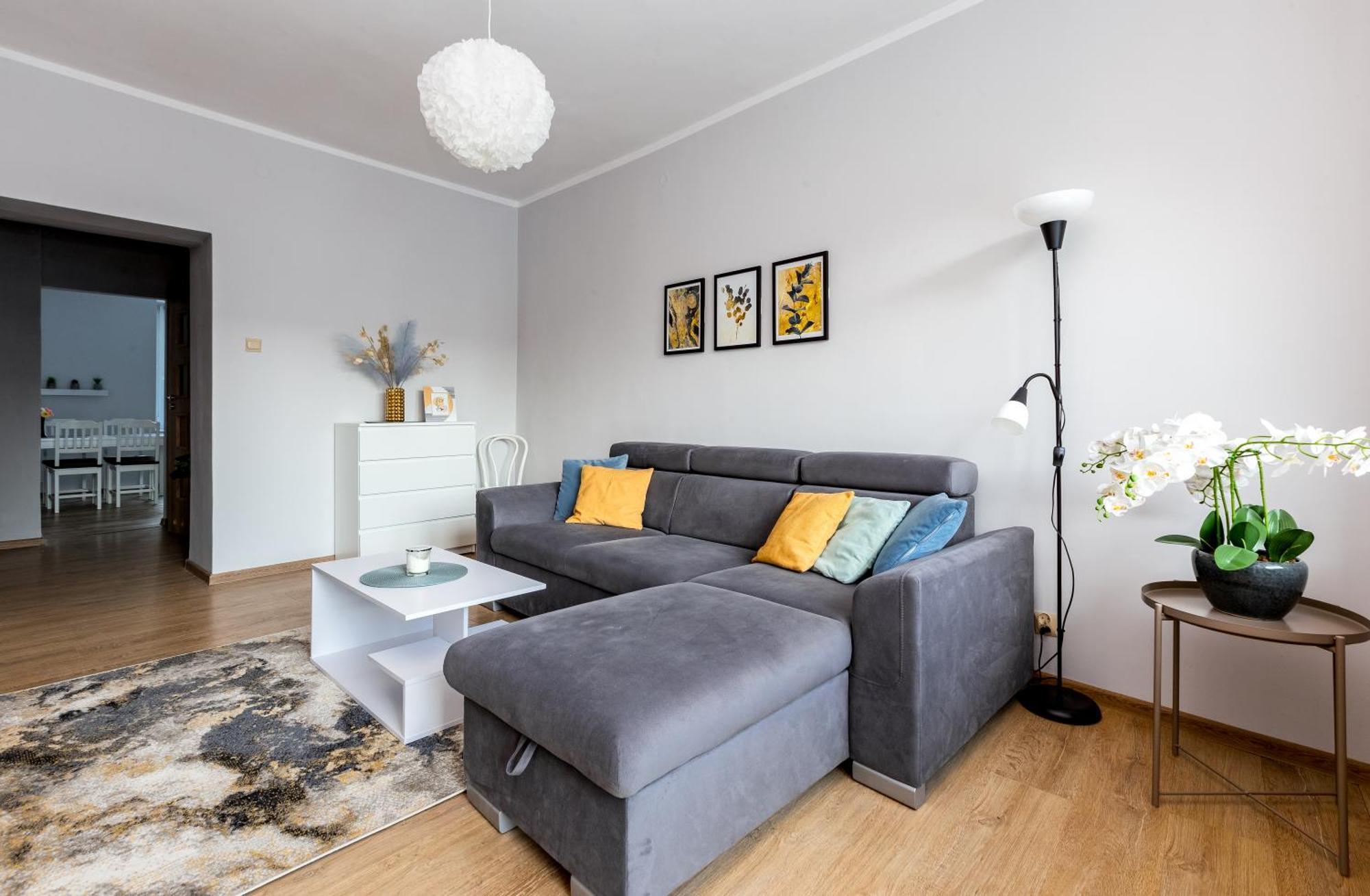 גדינייה Marina Comfort Apartment מראה חיצוני תמונה