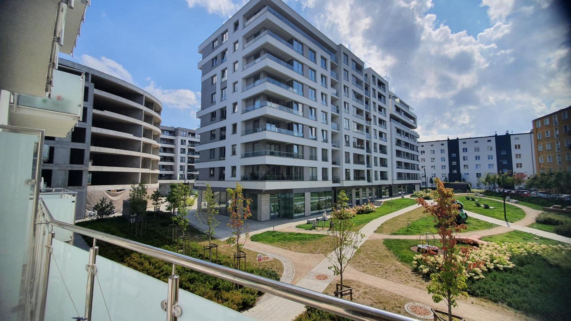 גדינייה Marina Comfort Apartment מראה חיצוני תמונה